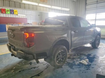 Ford Ranger VI 2024 Ford Ranger XLT 2024 2.3 Benzyna 270KM, zdjęcie 3