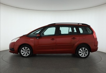 Citroen Grand C4 Picasso I 2.0 HDi 136KM 2009 Citroen C4 Grand Picasso 2.0 HDi 135, Automat, zdjęcie 2