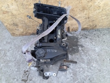 ДВИГАТЕЛЬ TOYOTA YARIS II (06-11) 1KR-Y52 1.0 12V