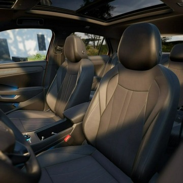 Volkswagen T-Roc I 2026 Volkswagen T-Roc Style 1.5 eTSI 150 KM DSG Zamów, zdjęcie 20