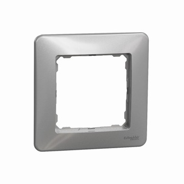 Sedna Design Ramka pojed srebrna aluminium