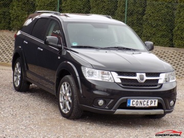 Fiat Freemont 2015 Fiat Freemont LOUNGE 170KM Kamera Alpine Skora 2.0 Diesel 170KM, zdjęcie 3