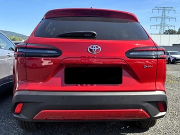 Toyota Corolla Cross 2025 Od ręki - Style 1.8 Hybrid 140KM | Podgrzewane fotele!, zdjęcie 4