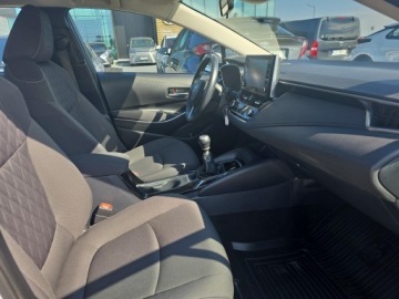 Toyota Corolla XII 2022 Toyota Corolla 1.5 Comfort MS Seria E21 (2019-) To, zdjęcie 8