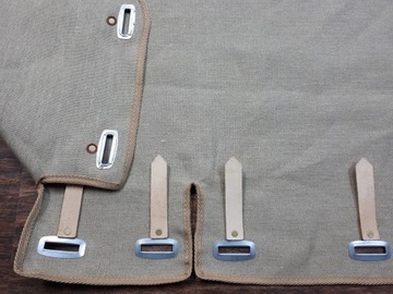 Тарпалиновая корзина Tarzent Urral Dniepr K750 MW750 M 72