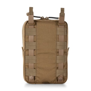 Вертикальный карманный клатч 23/15 см 5.11 FLEX 9.6 VERTICAL POUCH KANGAROO