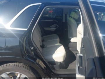 Audi Q3 II 2024 Audi Q3 Premium Plus 45 Tfsi S Line Quattro Tiptronic 2024 2.0 Benzyna, zdjęcie 13