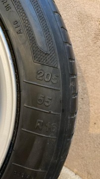 4× DISK HLINÍK MERCEDES-BENZ OE CLK W209 W203 7.0" X 16" 5X112 ET 37