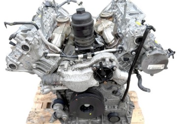 Motor PORSCHE CAYENNE AUDI Q7 SQ7 Q8 SQ8 4.0 TFSI DCU DWR DWRB MDC.UA