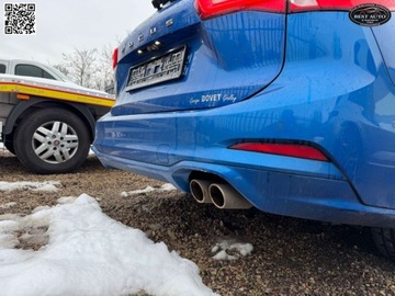 Ford Focus IV 2019 Ford Focus 1.5 Turbo ST Line - Szwajcaria - 2019 r Top zadbany 1.6 205KM, zdjęcie 17