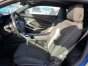 Chevrolet Camaro VI 2018 Chevrolet Camaro LT 2018 2.0l 2.0 Benzyna 275KM, zdjęcie 7