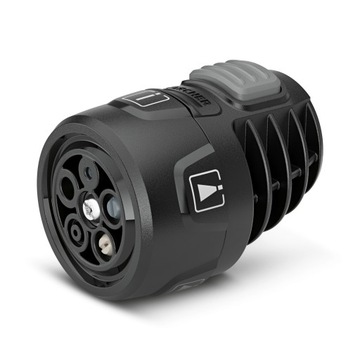 Аккумуляторное многоструйное копье KARCHER KHB 6