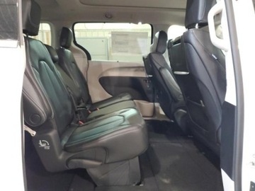 Chrysler Pacifica II 2023 Chrysler Pacifica 2023, Touring L FWD, 3.6 L, 700 km przebiegu , od ubezp, zdjęcie 10