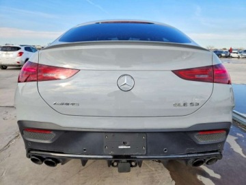 Mercedes GLE V167 2024 Mercedes-Benz GLE Coupe Amg 53 4Matic 2024 3.0 Benzyna 429KM, zdjęcie 2