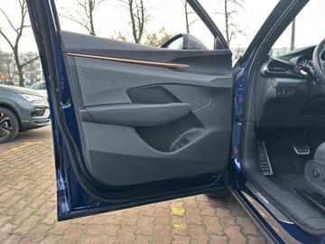 Cupra Terramar SUV 1.5 eTSI 150KM 2025 Cupra Terramar 1.5 eTSI 150KM Pakiet Edge Pakiet D, zdjęcie 9