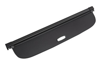 AUDI Q5 FY 2017+ ROLETA BAGAŻNIKA CZARNA