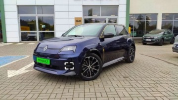 Renault 5 III 52kWh 150KM 2026 Renault 5 iconic cinq 150 KM comfort range ZYSKAJ 12 100 ZL Elektryczny, zdjęcie 5