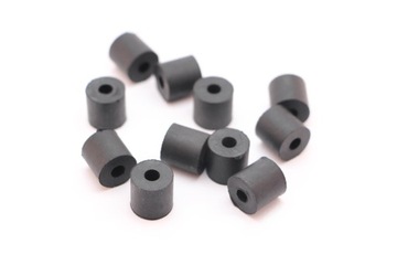 Podkładki 'EPDM' - gr. 12mm - 5 sztuk