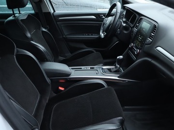 Renault Megane IV Grandtour 1.3 TCe 160 FAP 159KM 2019 Renault Megane 1.3 TCe, Salon Polska, zdjęcie 8