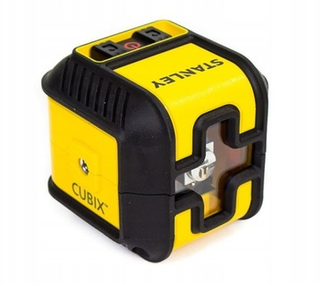 Laser krzyżowy Stanley STHT77498-1 12 m