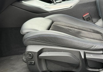 BMW Seria 3 G20-G21 Touring 3.0 330d 286KM 2021 BMW Seria 3 330d 286KM M Pakiet Hak HiFi 23 VAT 3.0 Diesel 286KM, zdjęcie 23