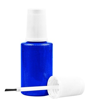 LAKIER ZAPRAWKA LL5M NIEBIESKI INDIENBLAU VW