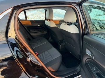 Fiat 500X 2025 Fiat 600 1.2 Turbo Hybrid 110KM eDCT ICON+PAKIETY, zdjęcie 4