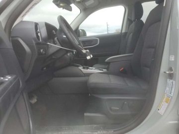 Ford 2024 Ford Bronco 2024, 1.5L, 4x4, SPORT BIG BEND , od ubezpieczalni 1.5 Benzyna, zdjęcie 7