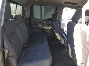 Chevrolet Silverado II 2021 Chevrolet Silverado C1500 RST 2021 5.3l 5.3 Benzyna 355KM, zdjęcie 10