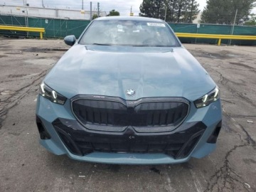 BMW Seria 5 G90-91 2024 BMW Seria 5 530xi 2024 2.0l 2.0 Benzyna 255KM, zdjęcie 5