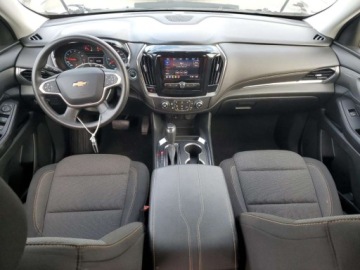 Chevrolet 2020 Chevrolet Traverse LS 2020 3.6 Benzyna 310KM, zdjęcie 8