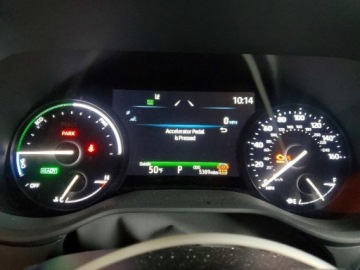 Toyota Sienna III 2025 Toyota Sienna Xle 2025 2.5 Hybryda 245KM, zdjęcie 9