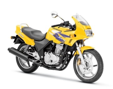 HONDA CB 500 ЗАДНИЙ ФОНАРЬ ОРИГИНАЛ