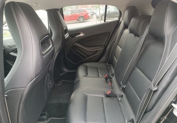 Mercedes GLA I Off-Roader Facelifting 2.0 220 184KM 2019 Mercedes-Benz GLA Zakupiony w Polsce - benzyna - 2,0 - 184 KM - wersja Edi, zdjęcie 20