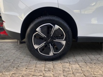 Jaecoo 5 2026 Jaecoo 5 HEV PREMIUM | OD RĘKI!!!, zdjęcie 8