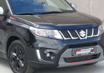 Suzuki Vitara III SUV 1.4 BOOSTERJET 140KM 2016 Suzuki Vitara 1.4 Benzyna 140KM, zdjęcie 2