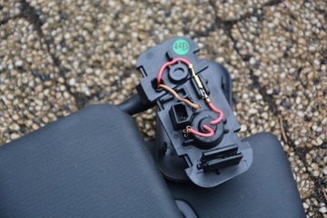 OSŁONA PRZECIWSŁONECZNA VW TOUAREG 3 9Y1857551