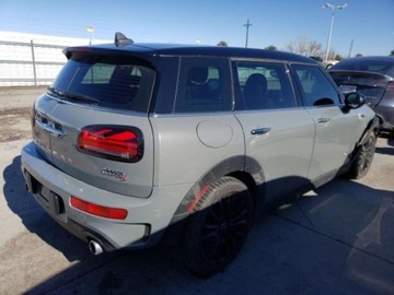Mini Clubman F54 2020 MINI Clubman 2020, 2.0L, 4x4, COOPER S, od ubezpieczalni 2.0 Benzyna 189KM, zdjęcie 2