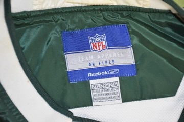 Мужская толстовка Reebok New York Jets НФЛ XXL