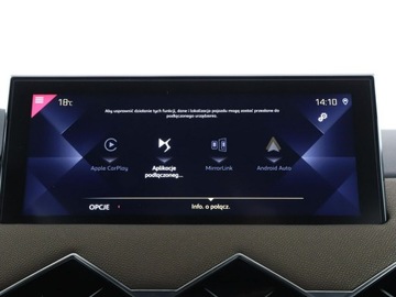  DS Automobiles DS 3 Crossback 1.2 Be Chic, zdjęcie 22