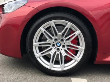 BMW Seria 2 F74 2025 BMW Seria 2 M2 Coupe 3.0 (480KM) 2025, zdjęcie 13