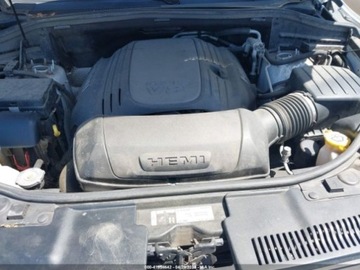 Dodge Durango III 2018 Dodge Durango RT 2018 5.7l 5.7 Benzyna 360KM, zdjęcie 8