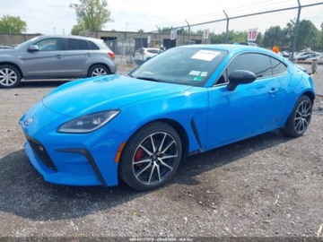 Toyota 2024 Toyota GR86 2024 2.4l 2.4 Benzyna 228KM, zdjęcie 1