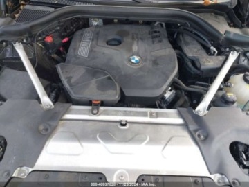 BMW X3 G01 2019 BMW X3 BMW X3 sDrive30i 2.0 Benzyna 248KM, zdjęcie 9