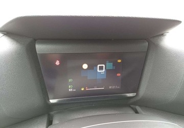 Citroen 2022 Citroen C4 199 C4 Feel Pack 130 KM I wl. GWARANCJA FV23 1.2, zdjęcie 26