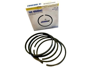 ZESTAW NAPRAWCZY CYLINDRA SILNIKA T-25 WŁADIMIREC STARY TYP KOMPLET