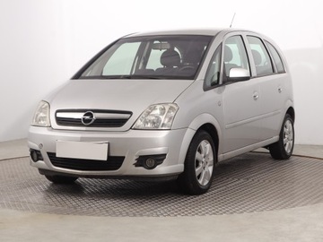 Opel Meriva I 1.4 TWINPORT ecoFLEX 90KM 2009 Opel Meriva 1.4 16V Twinport, Klima, Klimatronic, zdjęcie 1