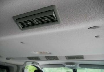 Renault Trafic II Kabina 2.0 dCi 115KM 2013 Renault Trafic Renault Trafic Passenger Expression 2.0 Diesel 114KM, zdjęcie 34