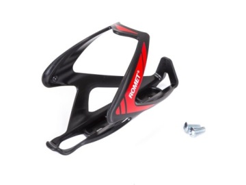 БУТЫЛОЧНАЯ КЛЕТКА ДЛЯ ВЕЛОСИПЕДНОЙ БУТЫЛКИ CL-087 ROMET