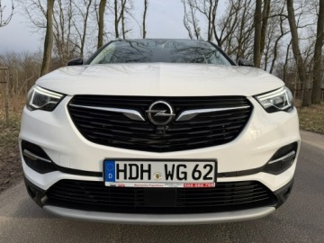 Opel 2019 Opel Grandland X 2.0 CDTI 177 KM Max Opcja Ful Led, zdjęcie 14